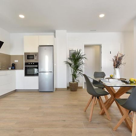 Apartamento Starlight La Aldea I San Nicolás Exteriér fotografie