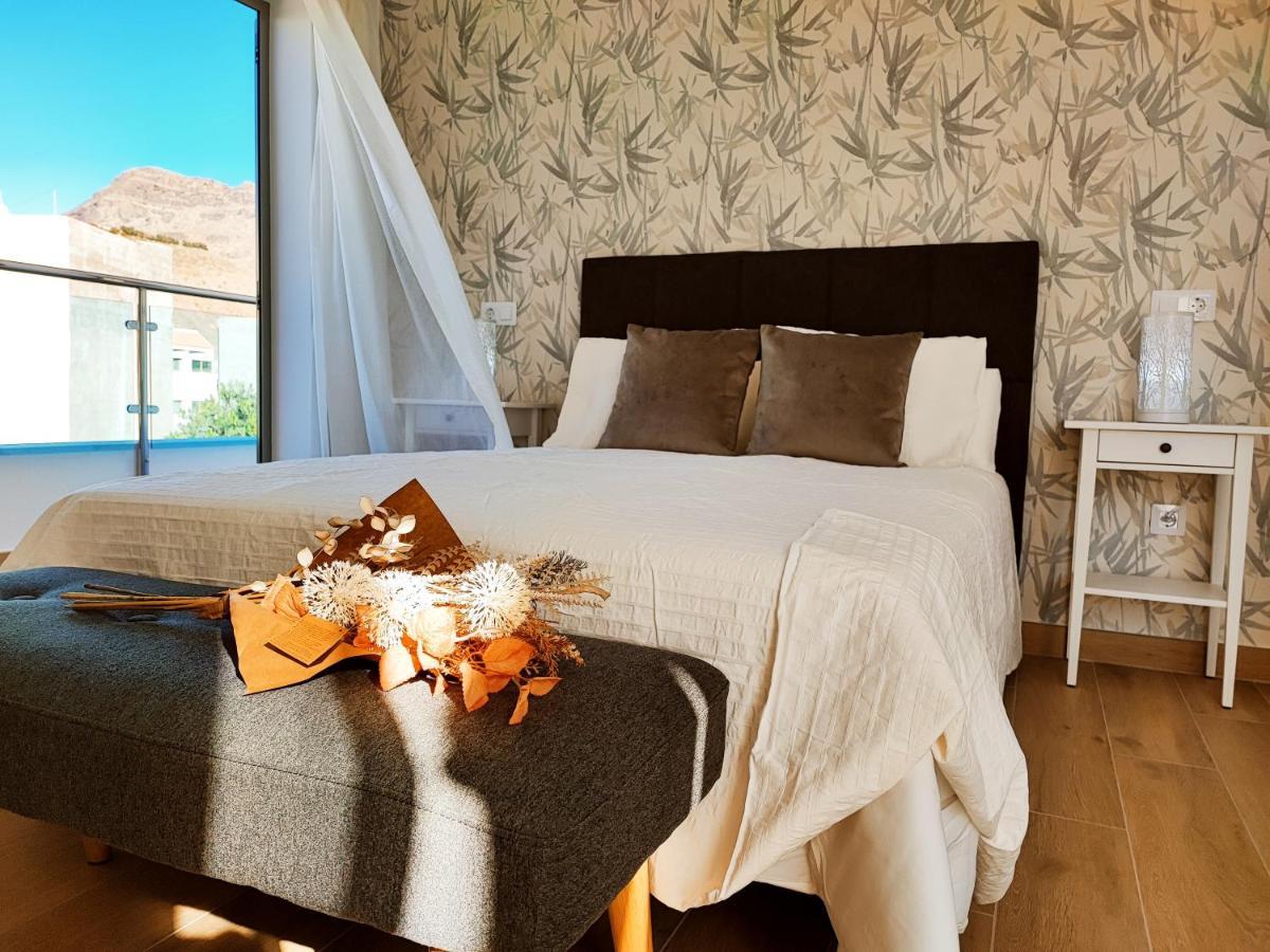 Apartamento Starlight La Aldea I San Nicolás Exteriér fotografie