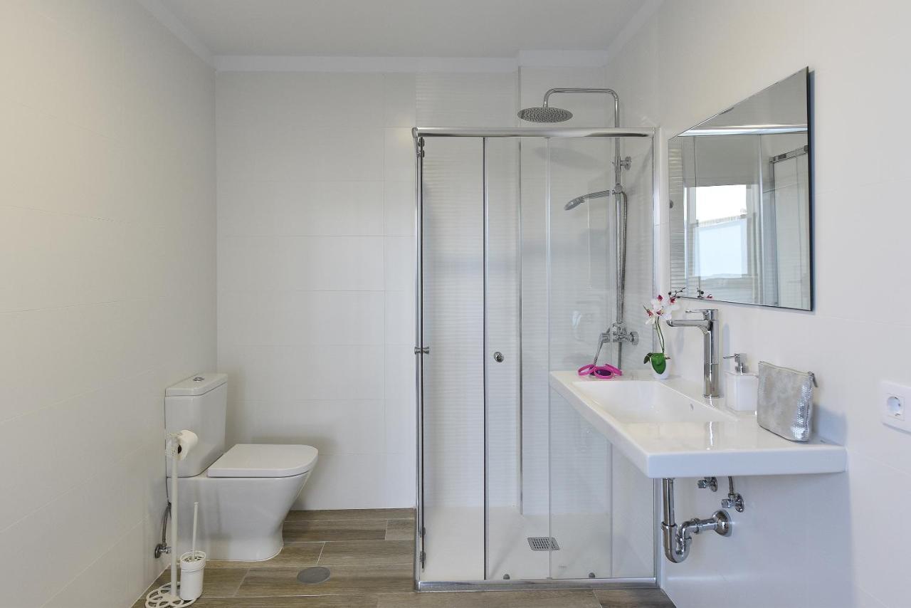 Apartamento Starlight La Aldea I San Nicolás Exteriér fotografie