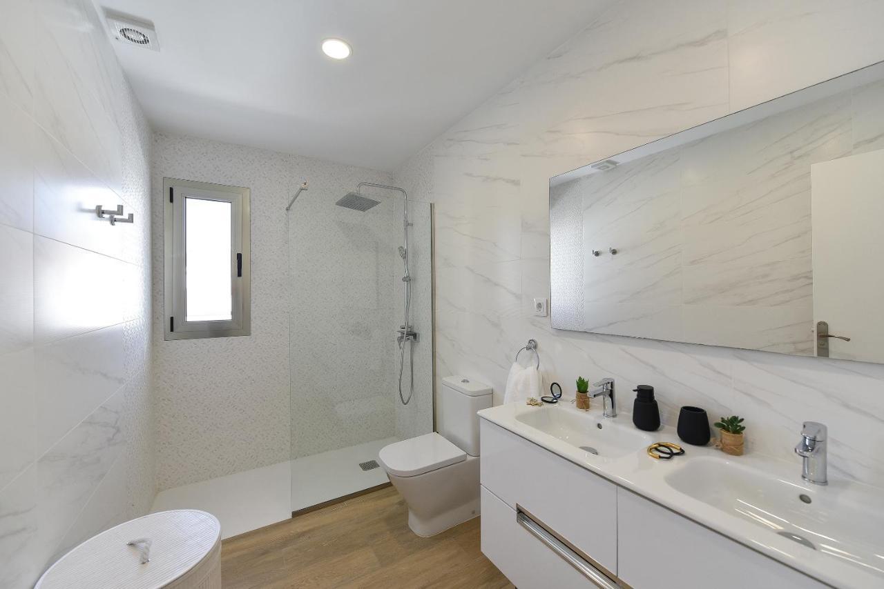 Apartamento Starlight La Aldea I San Nicolás Exteriér fotografie